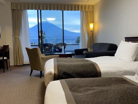 富士御殿場倫勃朗高級飯店優惠