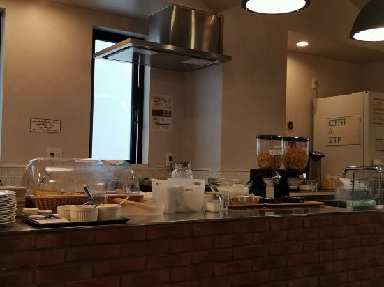 博多維貝斯旅舍優惠