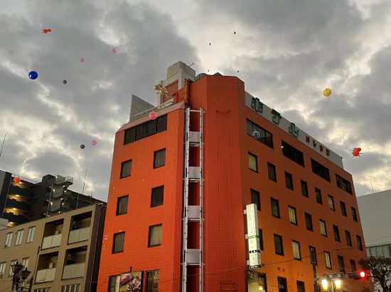 東橫INN小田原站東口優惠