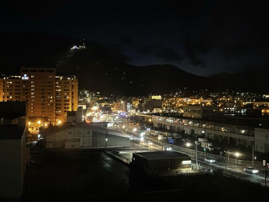 函館國際飯店優惠