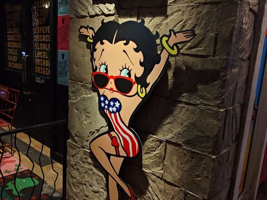 北谷格蘭德藍色金城先生飯店優惠