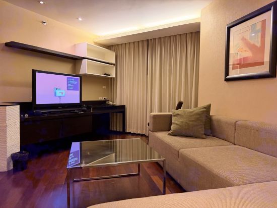 曼谷沙吞路耐拉提瓦斯公寓酒店優惠