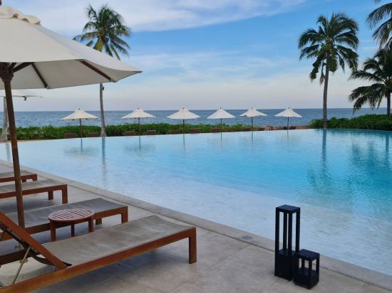 Vala Hua Hin - Nu Chapter Hotels華欣瓦拉 - 努章飯店優惠