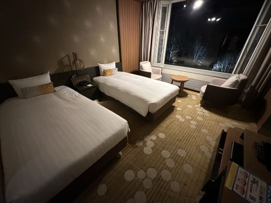 函館大沼プリンスホテル クーポン