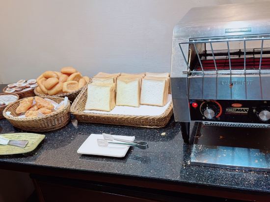 臺中企業家大飯店優惠