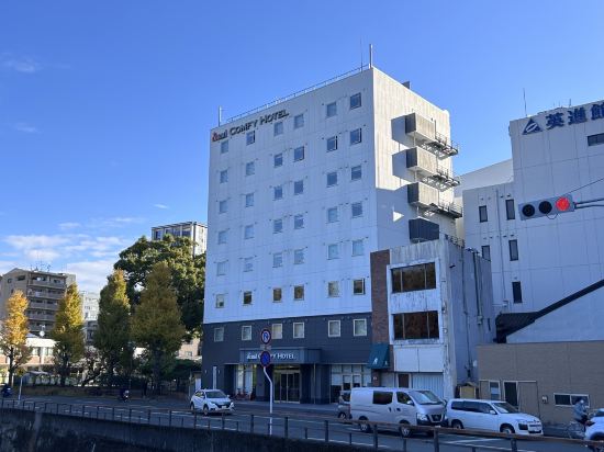 熊本城景觀舒適公寓飯店優惠