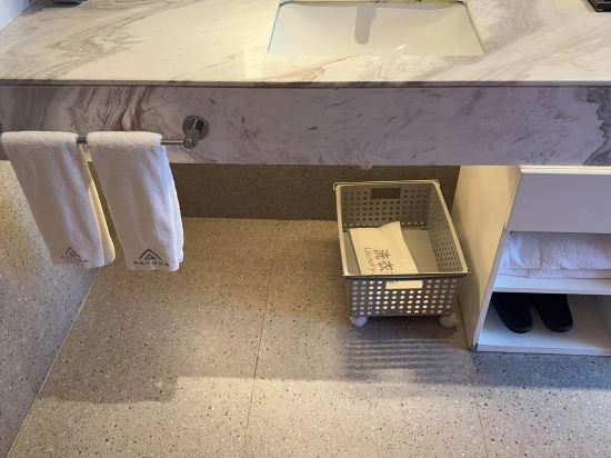 Aspera高空花園全景飯店（解放碑洪崖洞店）優惠