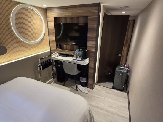 嘉義阿里山神木賓館優惠