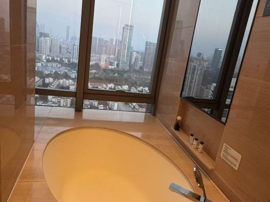 深圳温德姆至尊酒店優惠