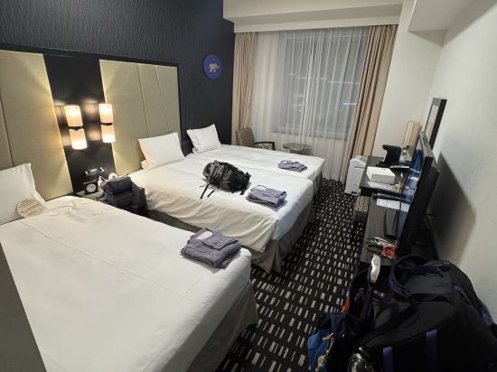 東京羽田皇家花園酒店優惠