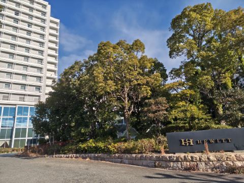 ホテルヒューイット甲子園 クーポン