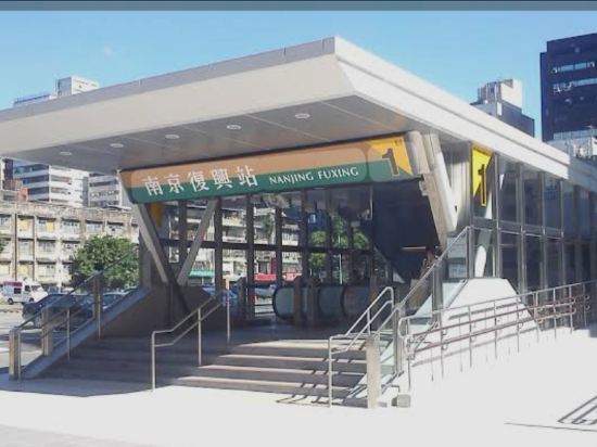 富驛時尚飯店-台北南京東路館優惠