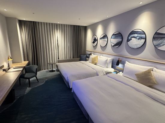 和逸飯店（桃園館）優惠