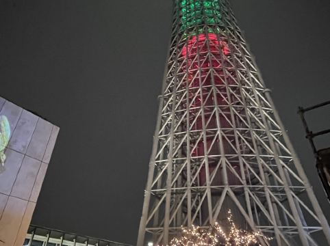 東京押上普瑞米爾里士滿酒店優惠