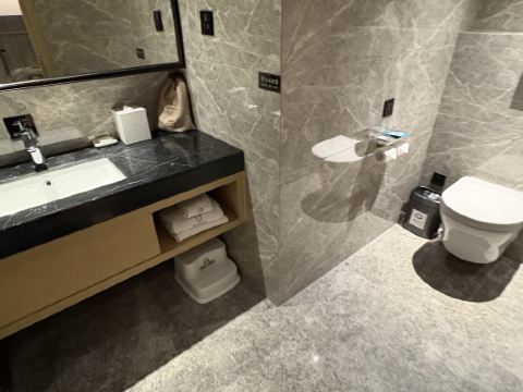 深圳珀麗酒店優惠