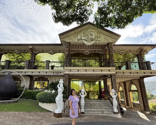 Rancho Bernardo Luxury Villas and Resort Рядом с отелем Photos