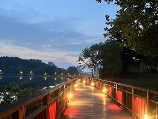 라마다 군산호텔 쿠폰