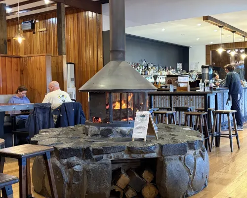Peppers Cradle Mountain Lodge Photos