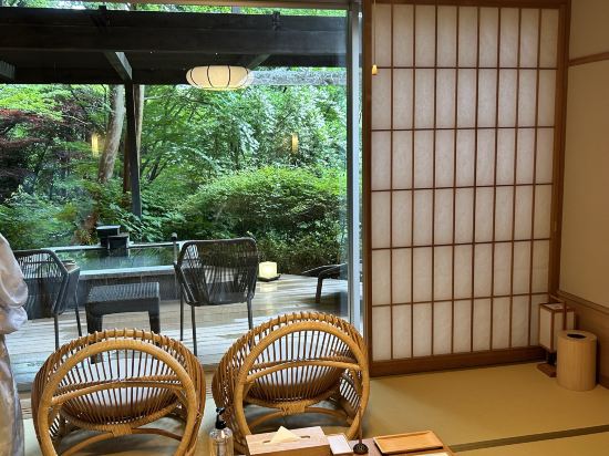 箱根強羅 白檀 クーポン