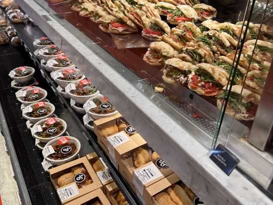 多倫多中心假日酒店優惠