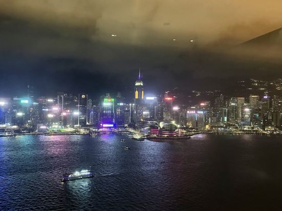 香港瑰麗酒店優惠