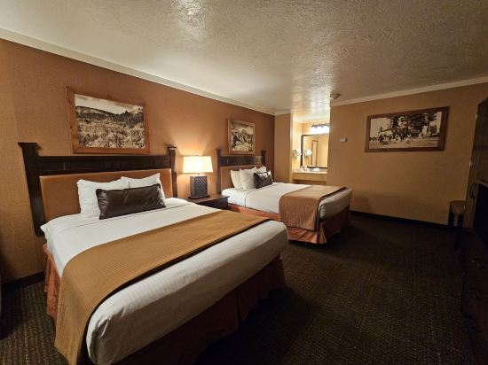 盧比斯貝斯特韋斯特優質飯店優惠