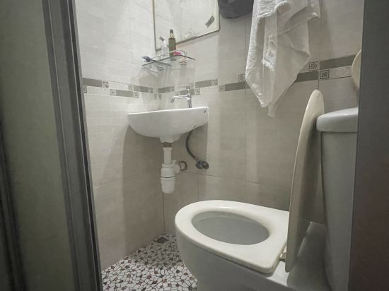 香港海都賓館優惠