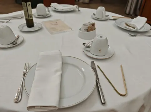 Parador de Lleida Photos