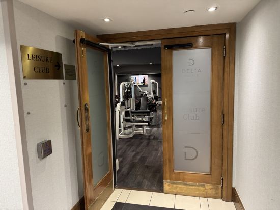 愛丁堡萬豪酒店優惠