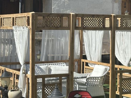 假日洞穴酒店優惠