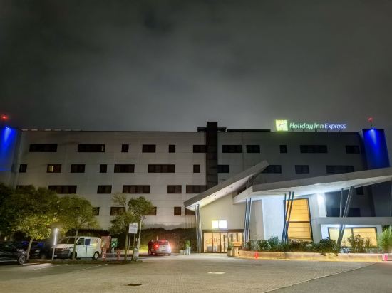 Holiday Inn Express 米蘭 - 馬爾彭薩機場優惠