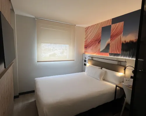 ibis Styles Santander Habitaciones Photos