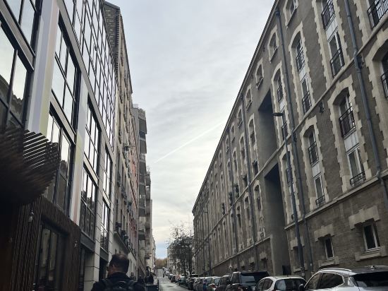 巴黎中心埃菲爾鐵塔之旅諾富特酒店優惠