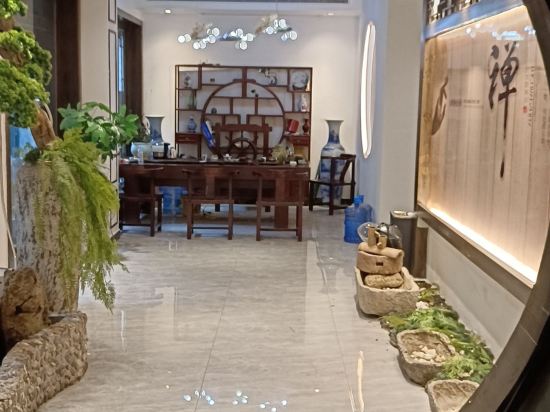 鳳凰渡雲軒精品酒店優惠