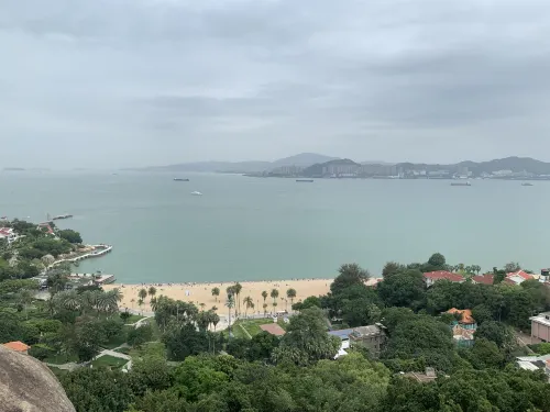 Pebble Hotel (Xiamen SM Square) Рядом с отелем Photos