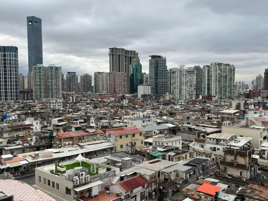 和頤酒店（廈門中山路步行街海景店）優惠