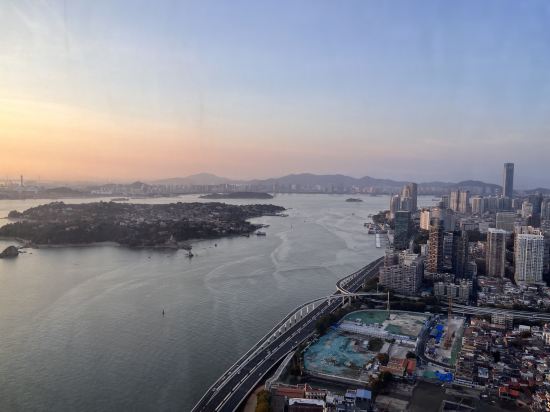 廈門大學天璽海景公寓優惠
