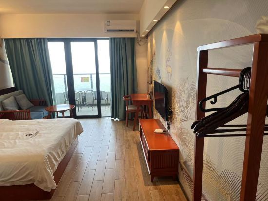 海上時光度假公寓（汕尾保利金町灣店）優惠