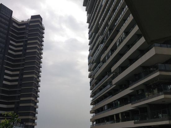 海上時光度假公寓（汕尾保利金町灣店）優惠