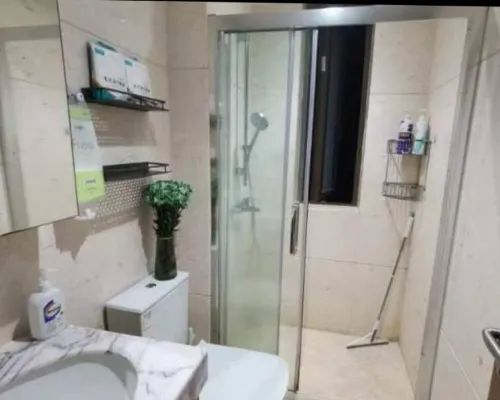Tangduo Boutique Female Only Hostel (Shenzhen North Railway Station) Zimmer Photos