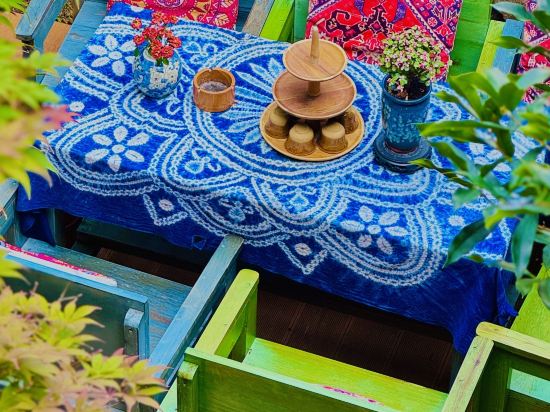 麗江古城瀾舍設計師公館客棧優惠