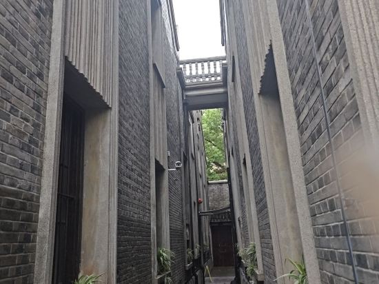 以園度假四合院（上海川沙古鎮店）優惠