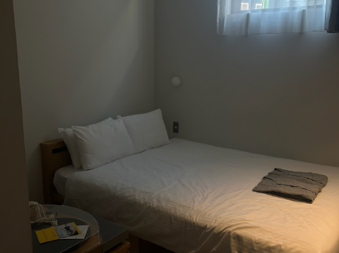 MUSTARD HOTEL SHIMOKITAZAWA クーポン