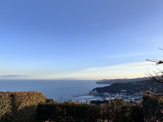 ホテルグランバッハ熱海クレッシェンド クーポン