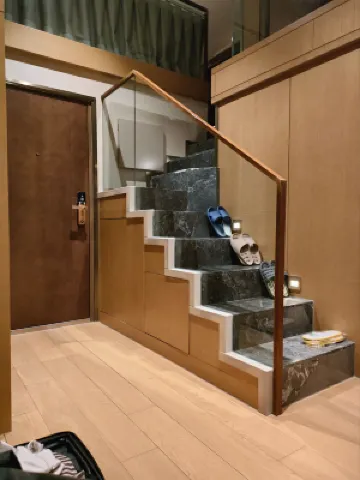 Beijing meijia international residence الأماكن العامة Photos