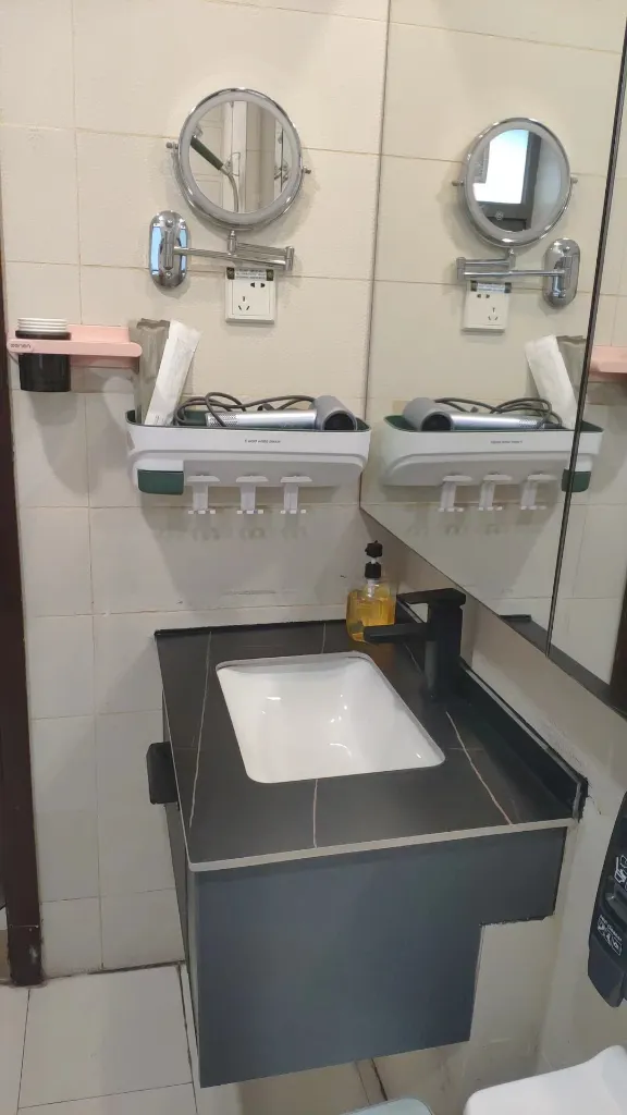 Feel Hows Apartment Guangzhou Zimmer Photos