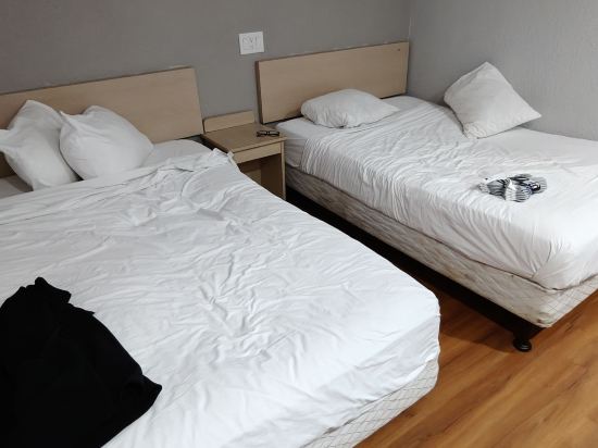 洛杉磯 - 羅蘭崗6號汽車旅館優惠