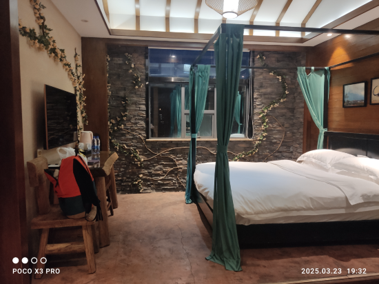 中山愛百得藝術酒店優惠