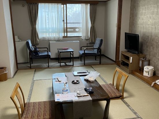 ホテルゆもと登別 クーポン