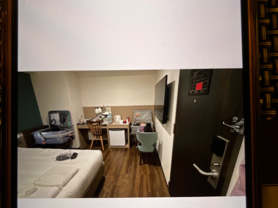 曾根崎奢華飯店優惠